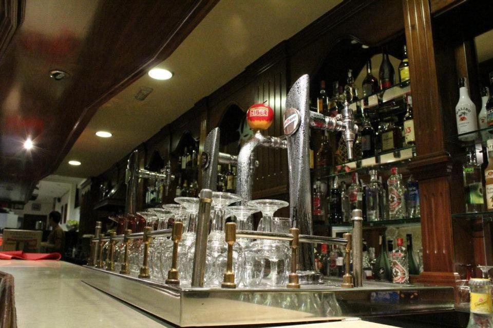 Hotel Anunciada