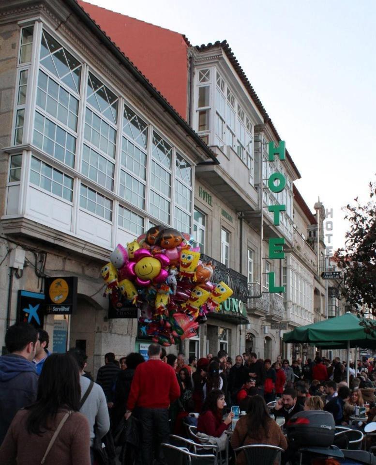 Anunciada Hotel 2*