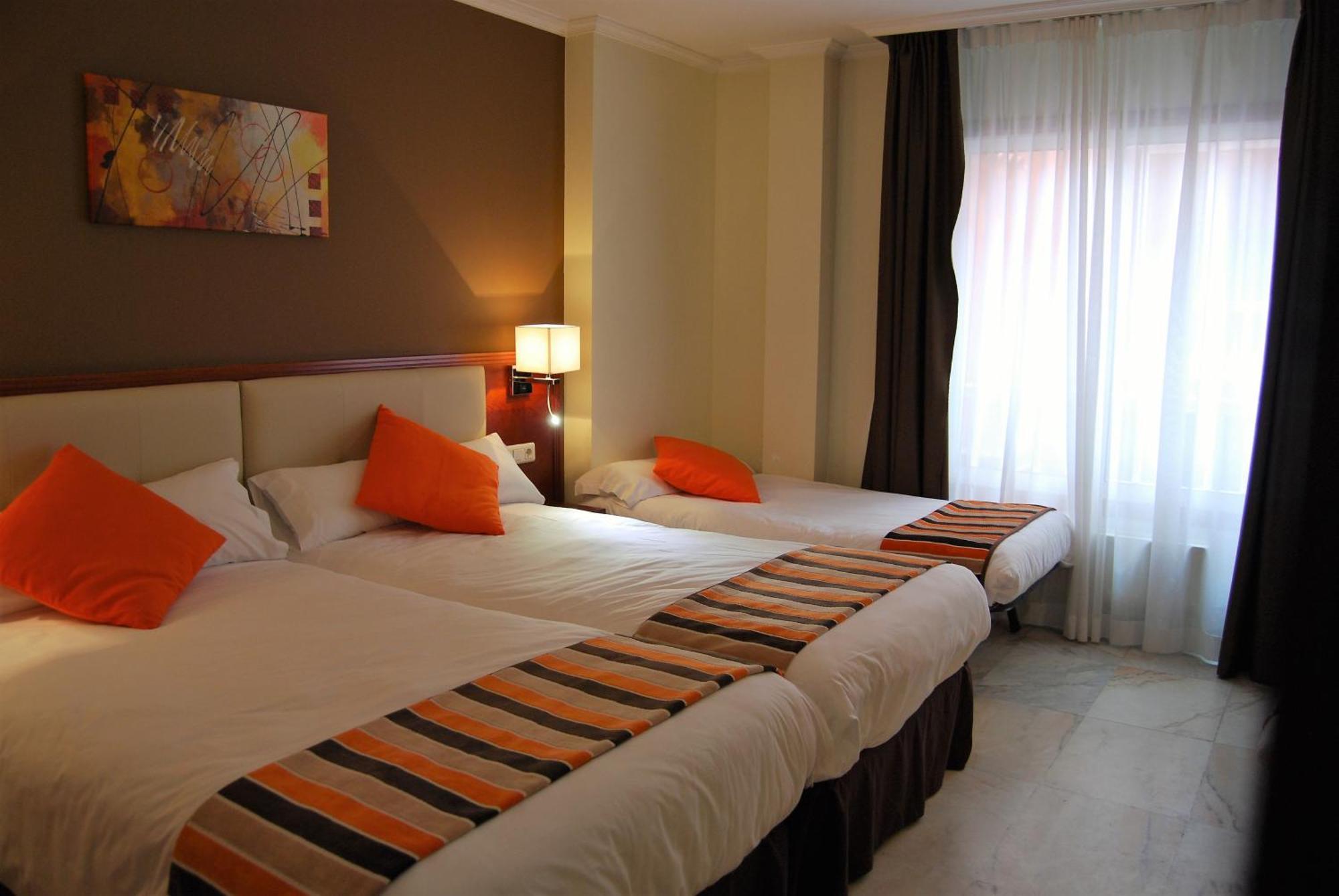 Hotel Anunciada