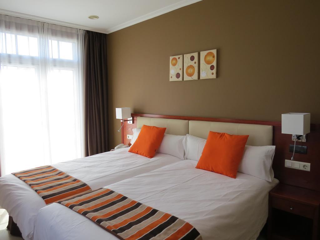 Hotel Anunciada 2*