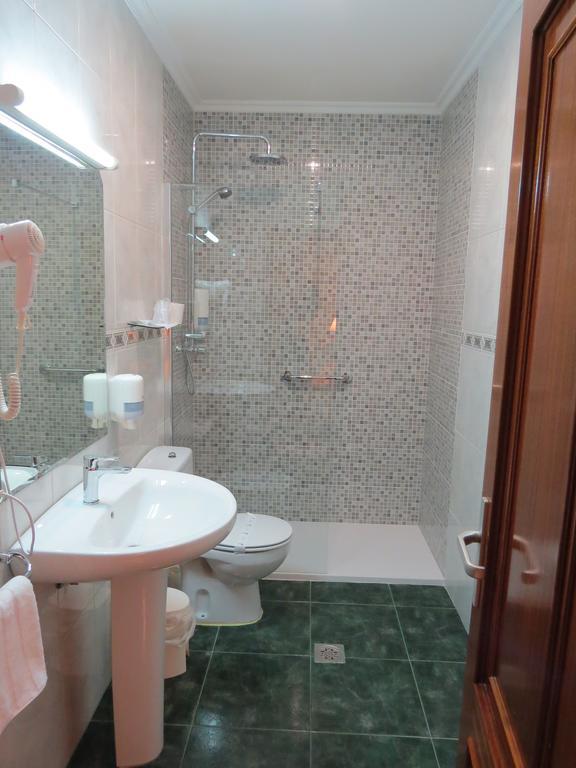Anunciada Hotel Baiona