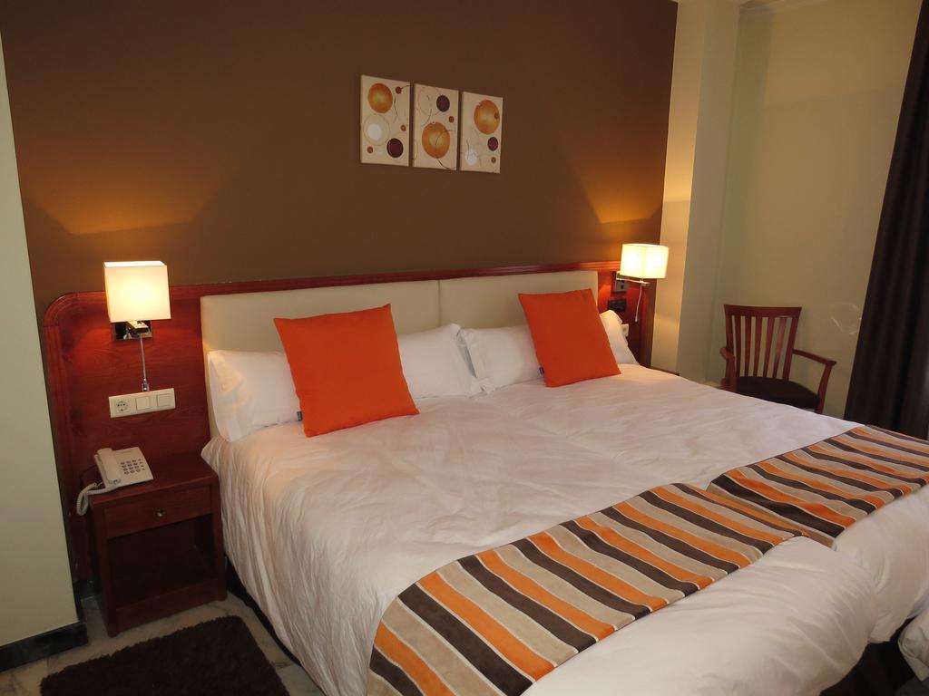 Anunciada Hotel 2*